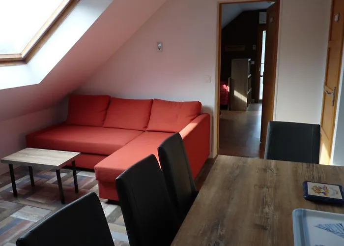 Et - Les Buissonnets Vakantiehuis *