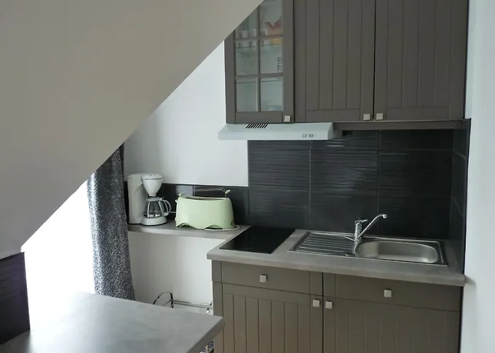 Et - Les Buissonnets